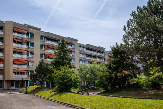 image Rue du Molage 38